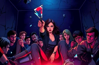 Los 10 mejores filmes sobre rehenes