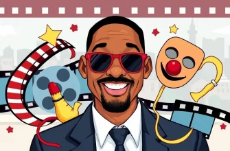 Las Mejores Comedias con Will Smith