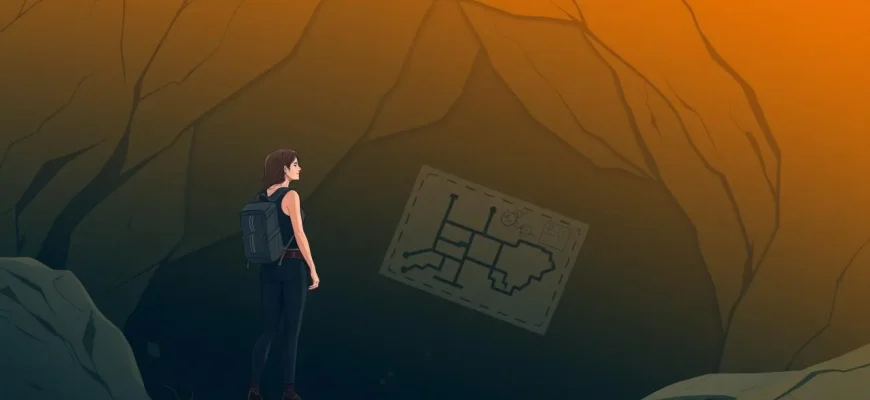 Películas de Suspenso con Geólogos