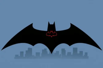 La Saga Completa de Batman en el Cine