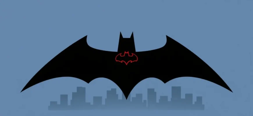 La Saga Completa de Batman en el Cine