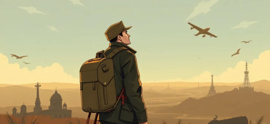 Películas sobre Topógrafos Militares Basadas en Hechos Reales