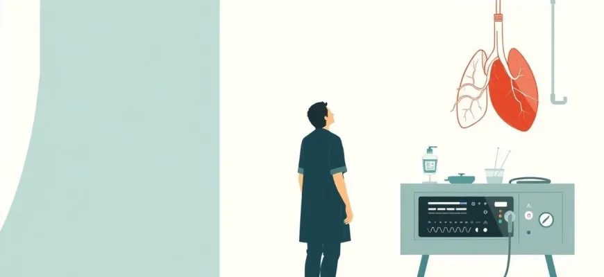 Películas de Drama sobre Transplantes