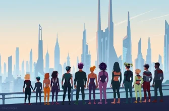 Películas de Ciencia Ficción sobre la Libertad