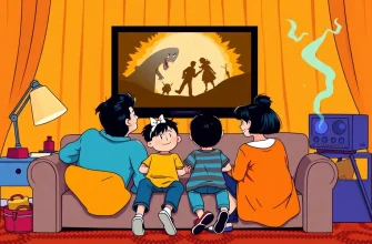 Películas Familiares de Misterio para Disfrutar en Casa