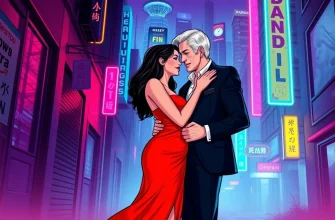 10 Películas de Misterio y Romance con Diferencia de Edad