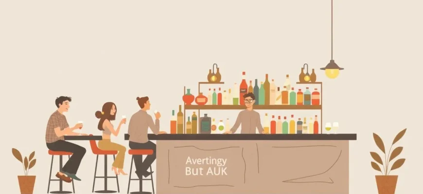 Películas sobre bármanes: Un brindis por la magia detrás de la barra