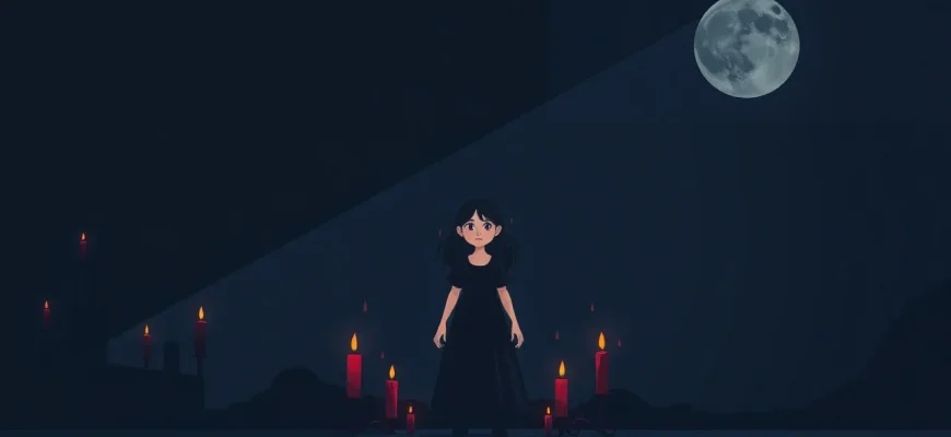 10 Películas de Drama sobre Demonios para Ver en Español