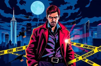 Películas de crimen con finales trágicos