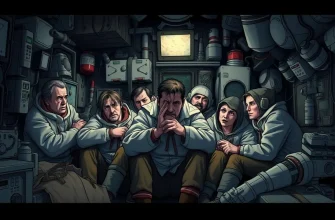 Películas de Supervivencia en Estaciones Aisladas