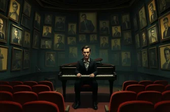 Películas de terror sobre músicos: una selección aterradora