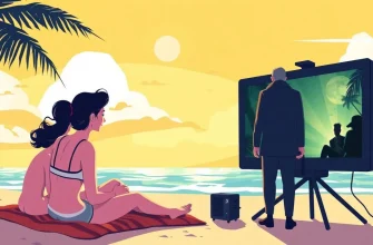 Películas de Misterio para tus Vacaciones de Verano