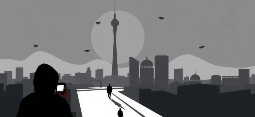 10 Películas de Suspenso sobre Kazajistán