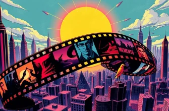 10 Películas Criminales con Múltiples Tramas