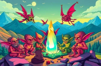 Películas de Goblins: Aventuras Mágicas en el Cine
