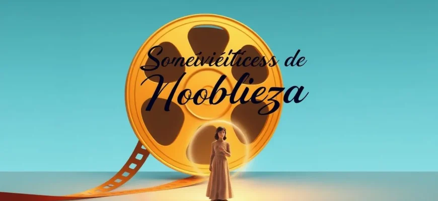 Películas Soviéticas sobre Nobleza