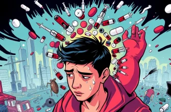 Películas de Melodrama sobre Adicción a las Drogas