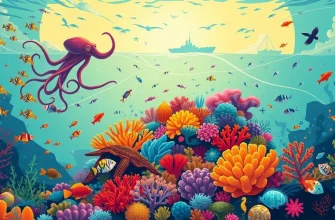 10 Documentales Imperdibles sobre el Mundo Submarino