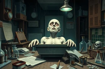 Películas de Terror sobre Reanimación