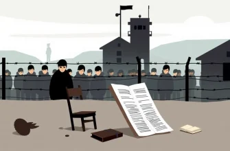 10 Películas de Triller sobre Campos de Concentración