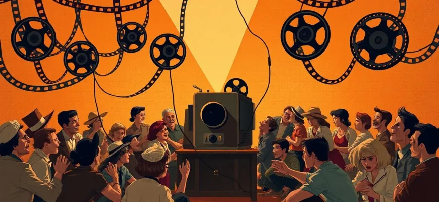 Películas de terror sobre la vida dura