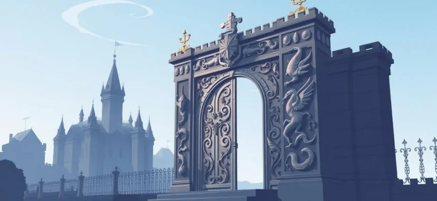 Películas históricas de fantasía en español