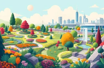 Documentales de Diseño de Paisajes: Una Inspiración para el Jardín