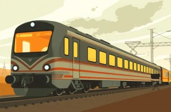 Películas Soviéticas sobre Trenes: Un Viaje Cinematográfico