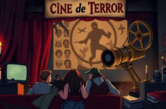 Las 10 películas de terror más asquerosas