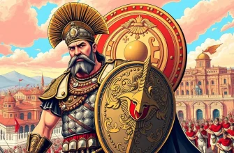 Películas históricas sobre generales cartagineses