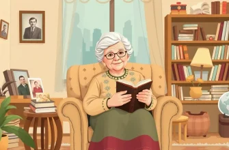 Películas Soviéticas de Abuelos y Nietos