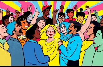 Películas emocionantes sobre intercambio cultural