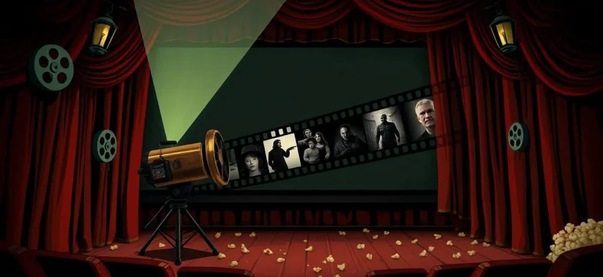 Dimension Films: 10 Películas de Terror que Debes Ver