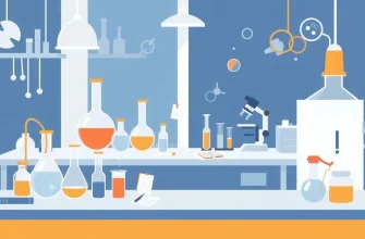 Películas de Laboratorios: Descubre la Ciencia en la Pantalla