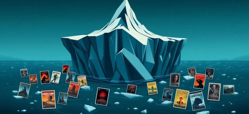 Películas de Catástrofes Ambientales