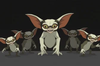 Películas de Suspense con Gremlins