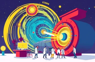 Documentales sobre Física de Altas Energías en Español