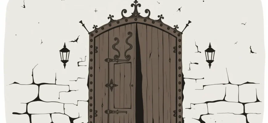 Películas de Suspense del Siglo XV