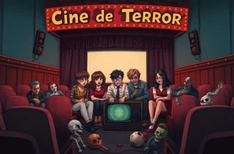 Películas de terror sobre traición de amigos