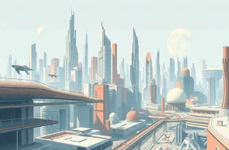 Películas de Ciencia Ficción sobre Construcción