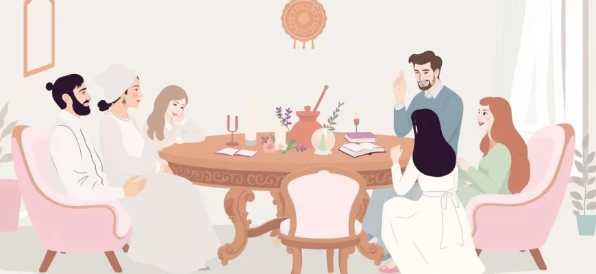 Películas de Fantasía sobre Familias Adoptivas