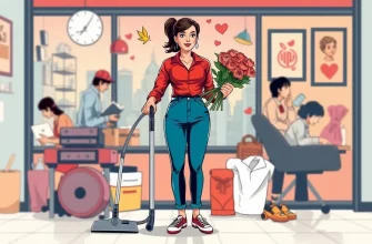 Películas de Melodrama sobre Empleadas Domésticas