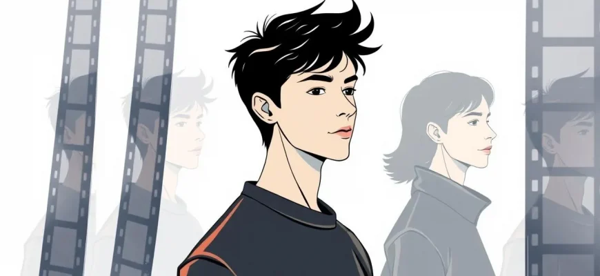 Películas sobre cambio de apariencia