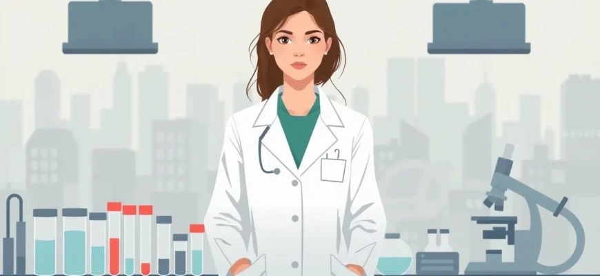 Películas biográficas sobre infecciones