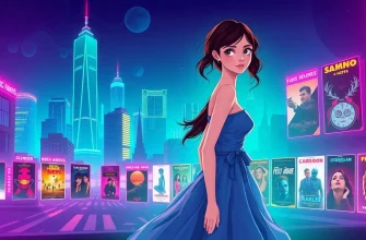 Películas de Misterio y Primer Amor en Español