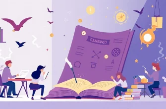 10 Películas de Fantasía sobre Estudiantes