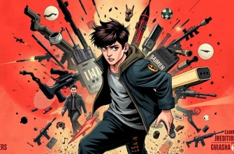 Thrillers para la juventud: 10 películas que no puedes perderte