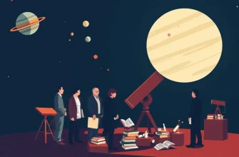 Películas sobre astrónomos: Explorando el cosmos a través del cine