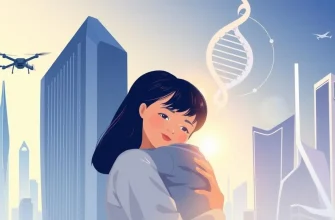 Películas de Ciencia Ficción sobre Adopción