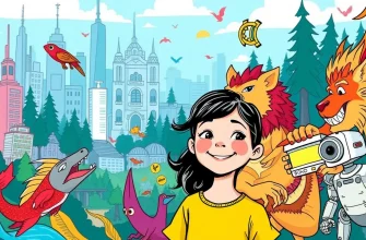 Películas Familiares sobre Híbridos